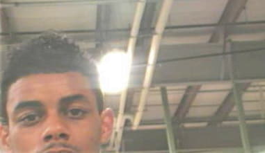 Patrick Aaron - Orleans Parish County, LA 